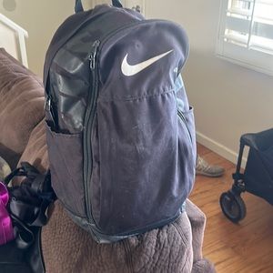 Nike backpack